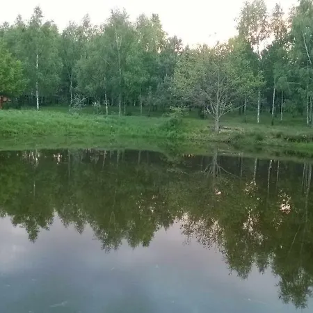 Lo'burka Feriehus